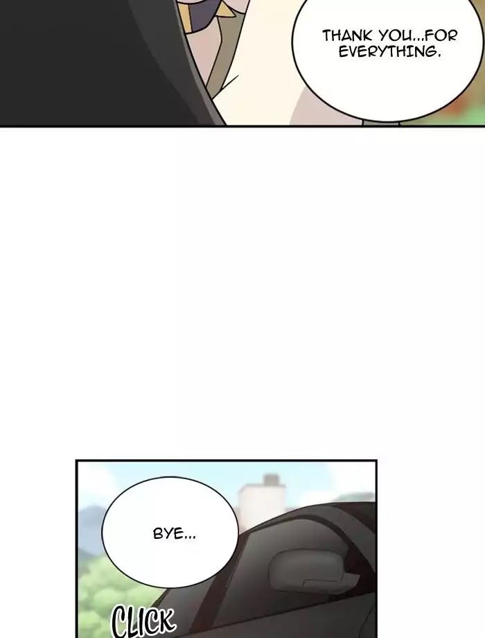 Hana Haru Chapter 64 page 16 - Chapter 64: Vacation's End