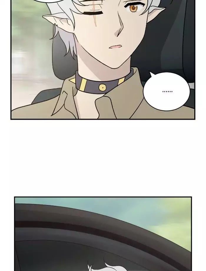 Hana Haru Chapter 64 page 21 - Chapter 64: Vacation's End