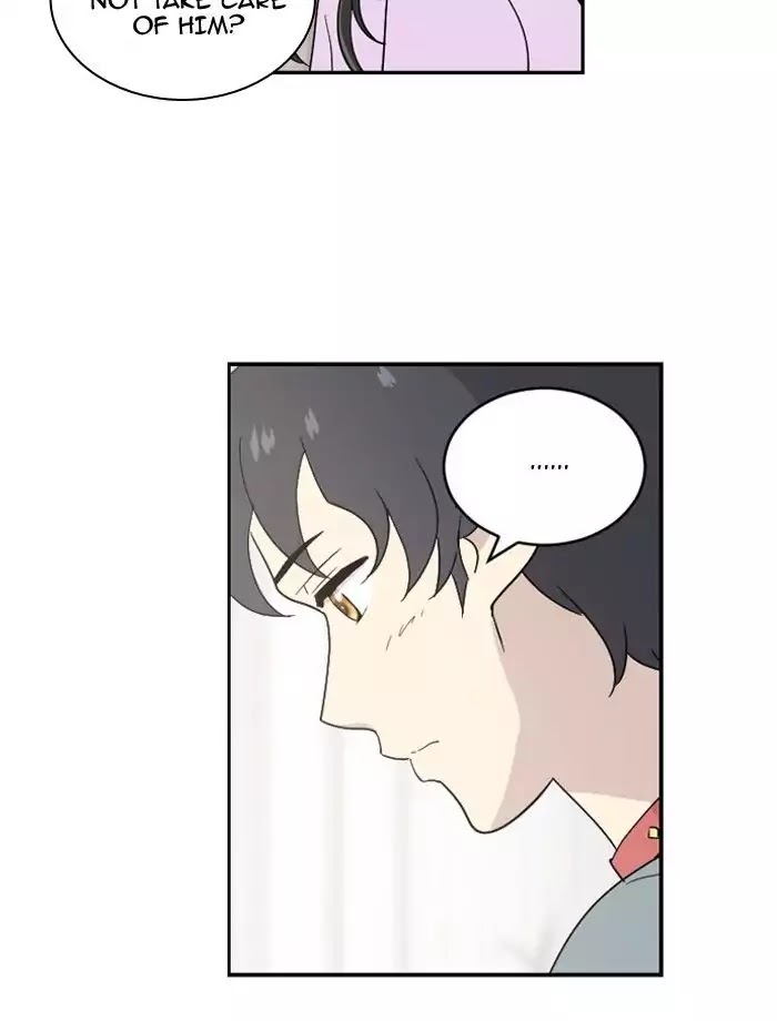 Hana Haru Chapter 64 page 32 - Chapter 64: Vacation's End