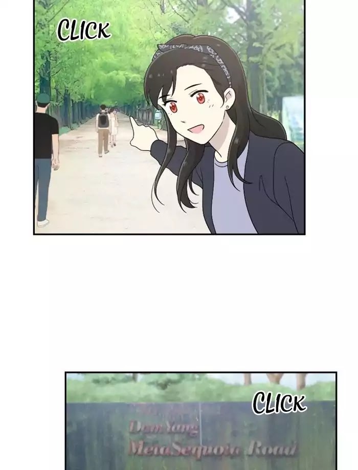 Hana Haru Chapter 64 page 42 - Chapter 64: Vacation's End