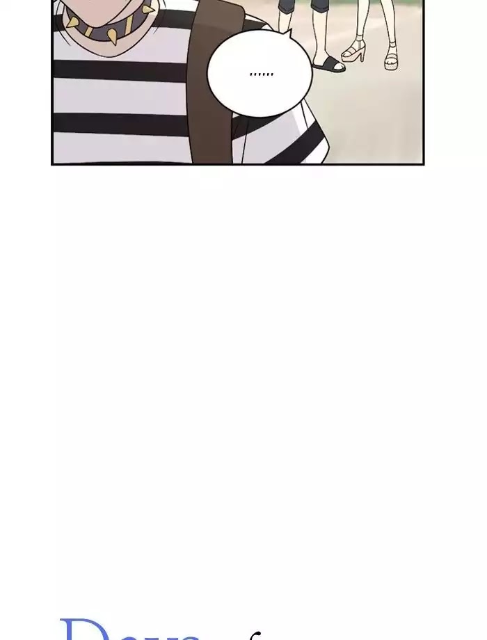 Hana Haru Chapter 64 page 5 - Chapter 64: Vacation's End