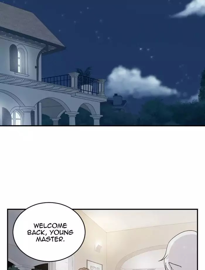 Hana Haru Chapter 64 page 51 - Chapter 64: Vacation's End