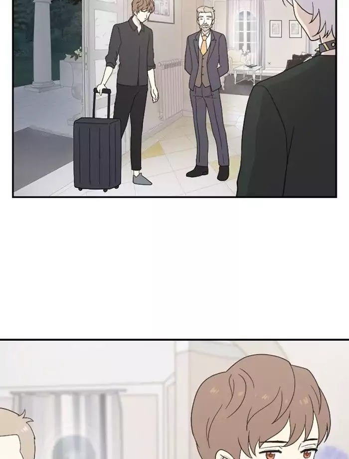 Hana Haru Chapter 64 page 52 - Chapter 64: Vacation's End