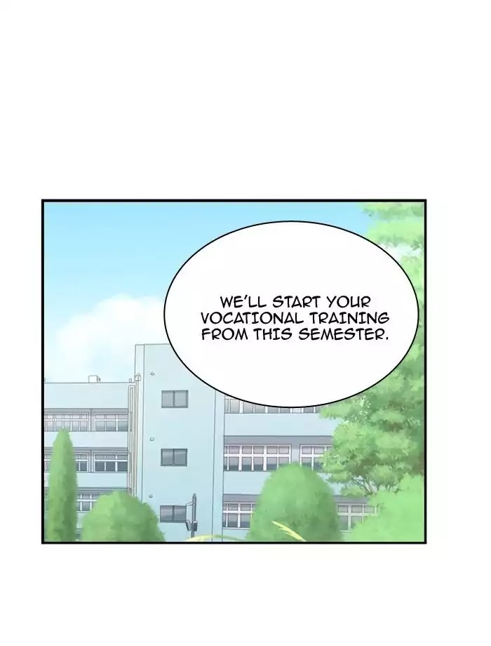 Hana Haru Chapter 64 page 55 - Chapter 64: Vacation's End