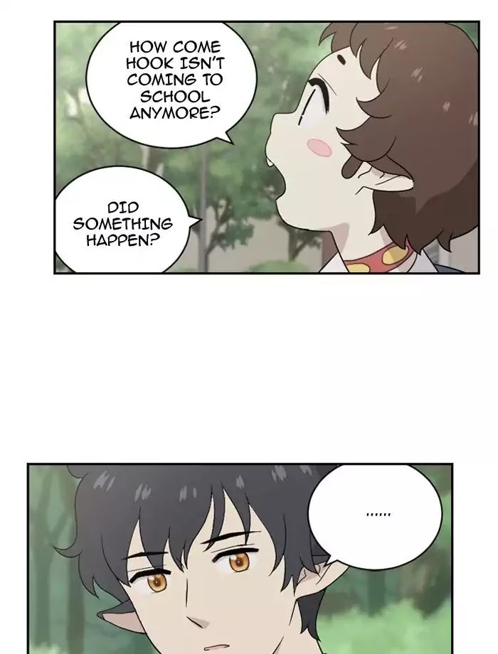 Hana Haru Chapter 64 page 64 - Chapter 64: Vacation's End