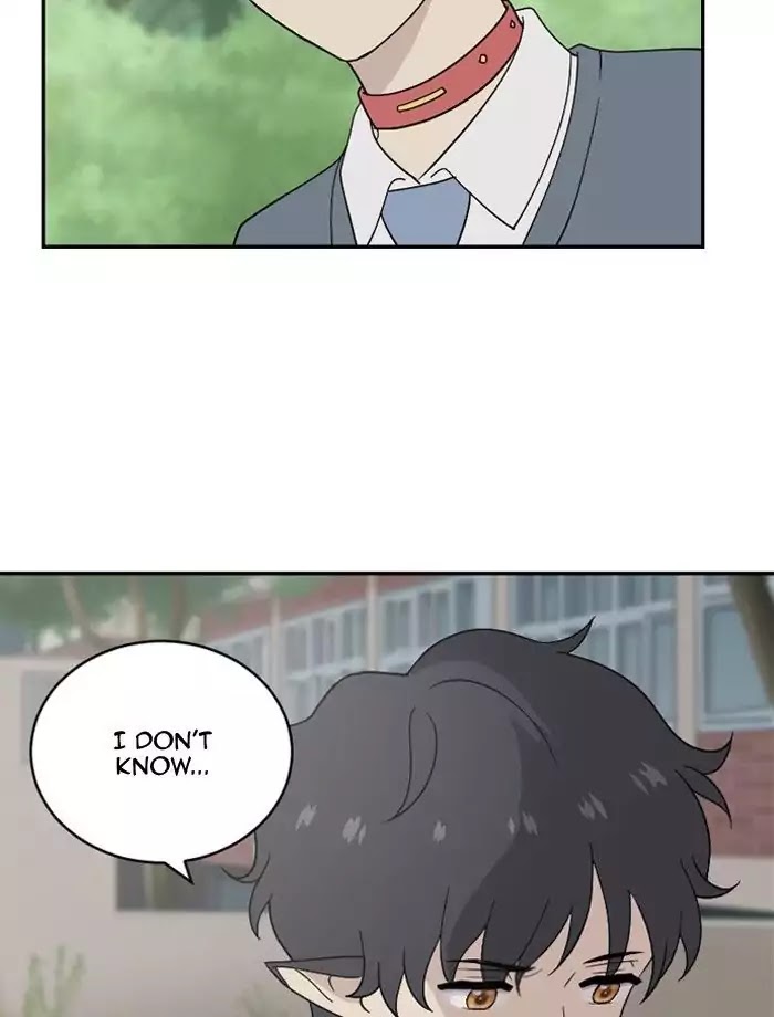 Hana Haru Chapter 64 page 65 - Chapter 64: Vacation's End