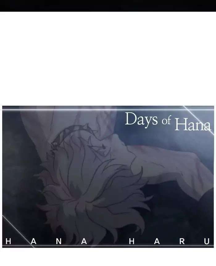 Hana Haru Chapter 64 page 72 - Chapter 64: Vacation's End