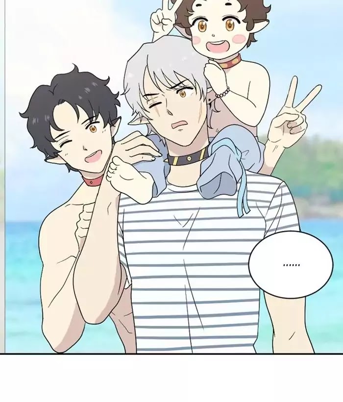 Hana Haru Chapter 65 page 13 - Chapter 65: Vacation's End 2