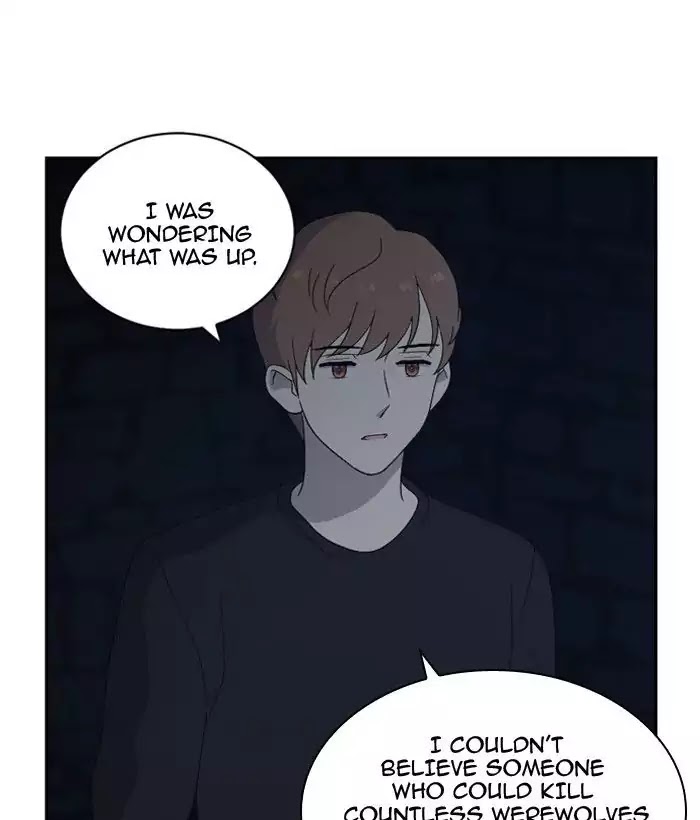 Hana Haru Chapter 65 page 18 - Chapter 65: Vacation's End 2