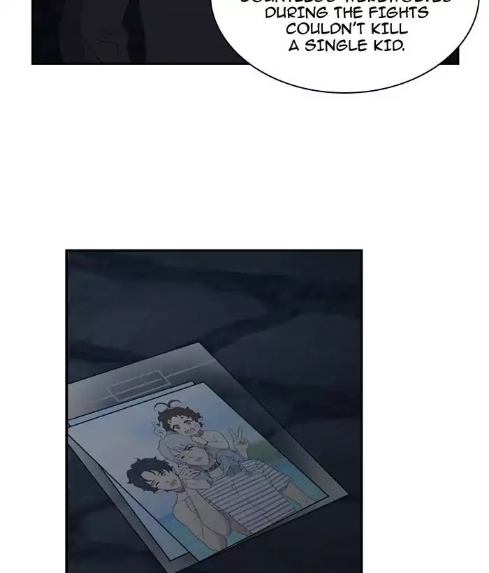 Hana Haru Chapter 65 page 19 - Chapter 65: Vacation's End 2
