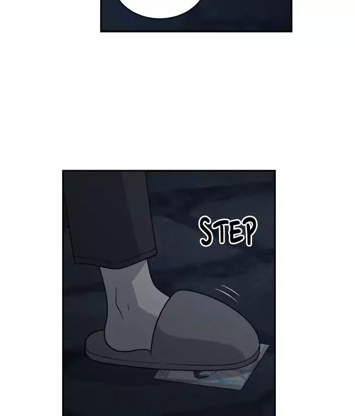 Hana Haru Chapter 65 page 21 - Chapter 65: Vacation's End 2