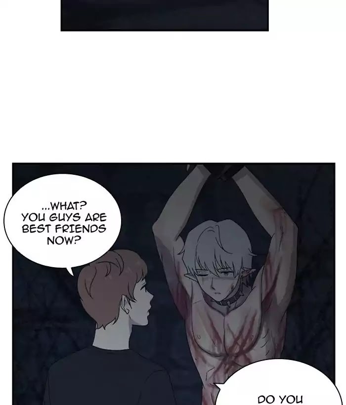 Hana Haru Chapter 65 page 22 - Chapter 65: Vacation's End 2