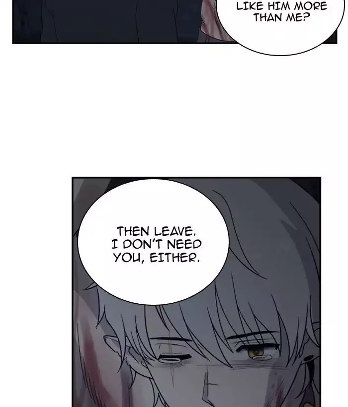 Hana Haru Chapter 65 page 23 - Chapter 65: Vacation's End 2