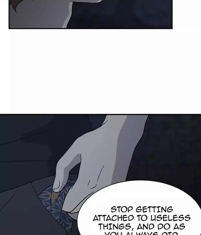 Hana Haru Chapter 65 page 26 - Chapter 65: Vacation's End 2