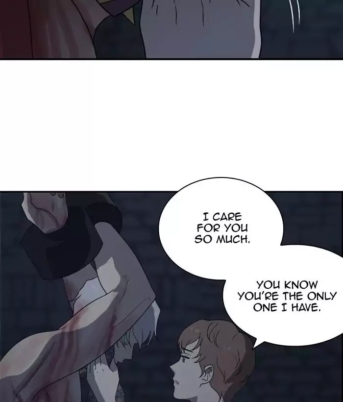 Hana Haru Chapter 65 page 28 - Chapter 65: Vacation's End 2