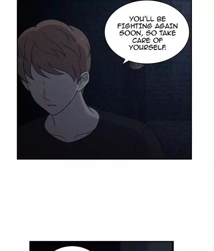 Hana Haru Chapter 65 page 31 - Chapter 65: Vacation's End 2