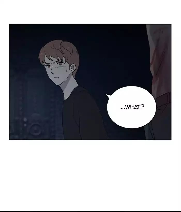 Hana Haru Chapter 65 page 35 - Chapter 65: Vacation's End 2