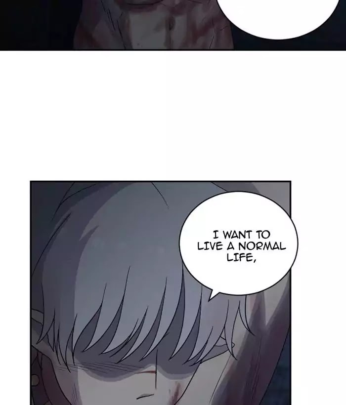 Hana Haru Chapter 65 page 37 - Chapter 65: Vacation's End 2