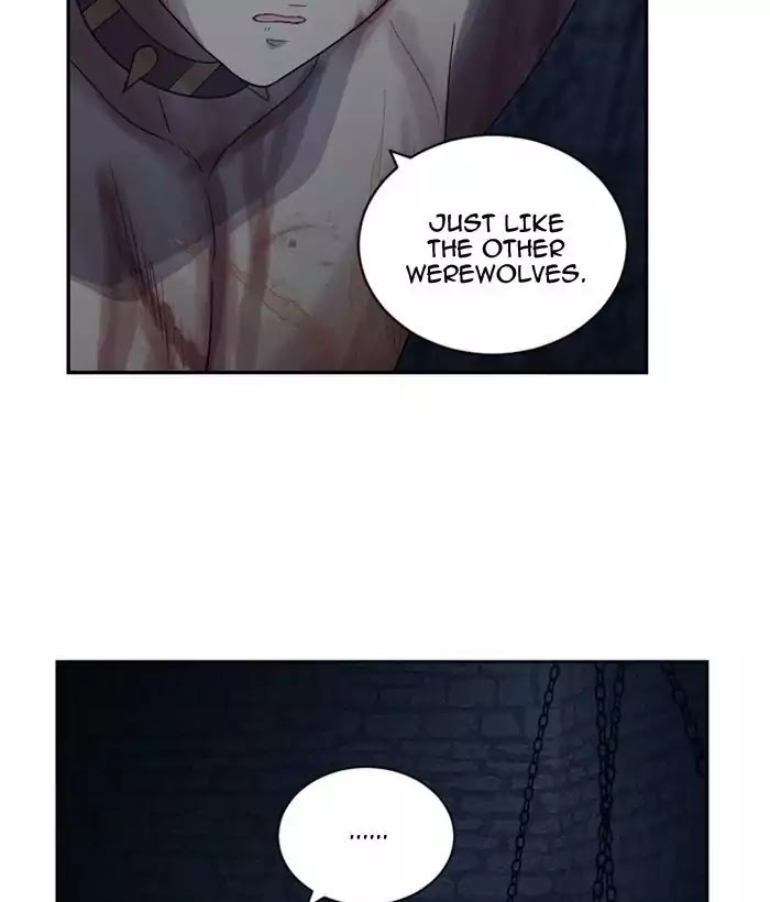 Hana Haru Chapter 65 page 38 - Chapter 65: Vacation's End 2