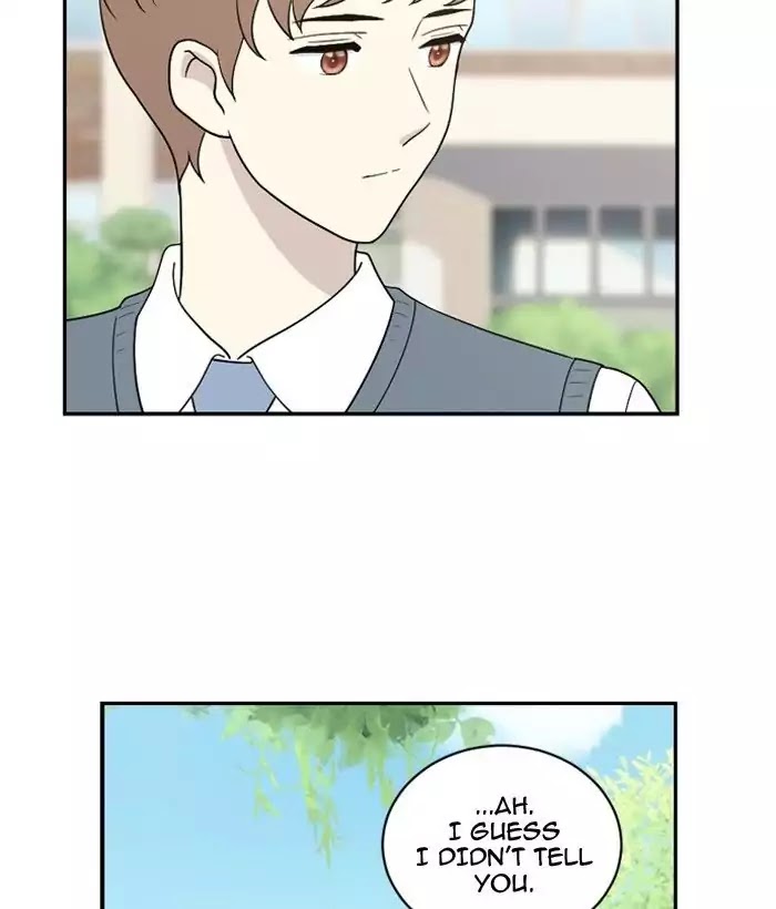 Hana Haru Chapter 65 page 4 - Chapter 65: Vacation's End 2