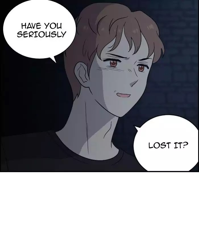 Hana Haru Chapter 65 page 40 - Chapter 65: Vacation's End 2