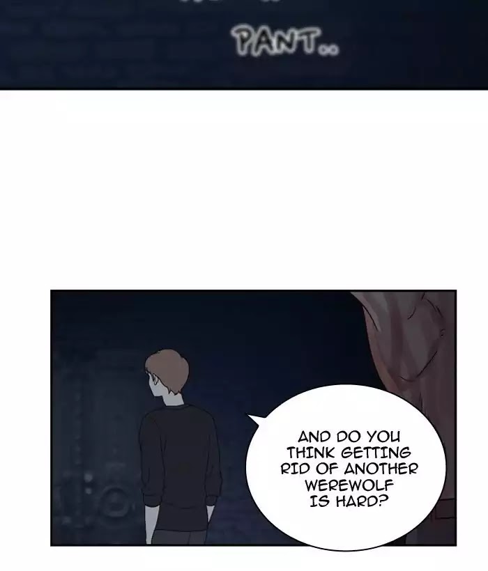 Hana Haru Chapter 65 page 57 - Chapter 65: Vacation's End 2