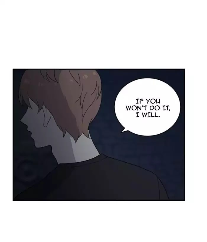 Hana Haru Chapter 65 page 58 - Chapter 65: Vacation's End 2