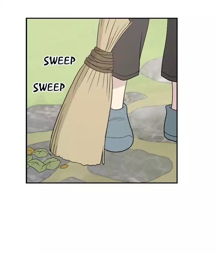 Hana Haru Chapter 65 page 61 - Chapter 65: Vacation's End 2