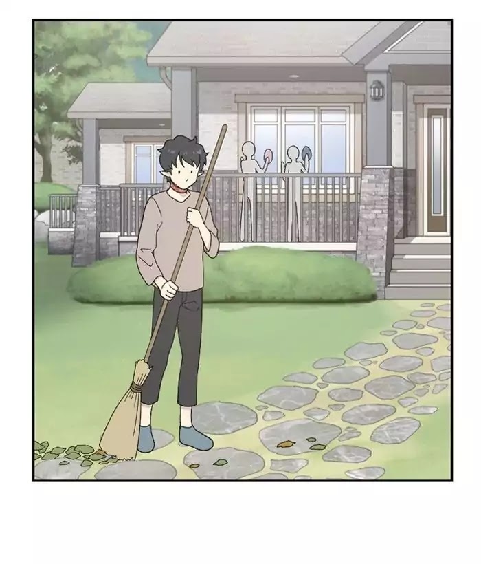 Hana Haru Chapter 65 page 62 - Chapter 65: Vacation's End 2