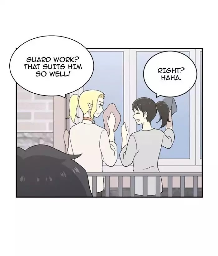 Hana Haru Chapter 65 page 63 - Chapter 65: Vacation's End 2