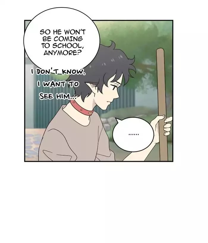 Hana Haru Chapter 65 page 64 - Chapter 65: Vacation's End 2