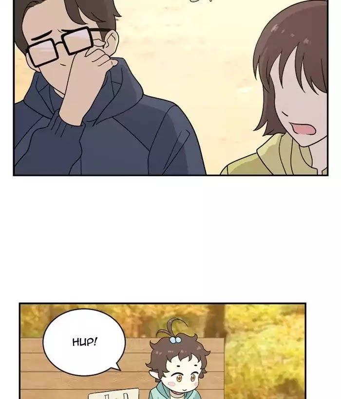 Hana Haru Chapter 65 page 79 - Chapter 65: Vacation's End 2