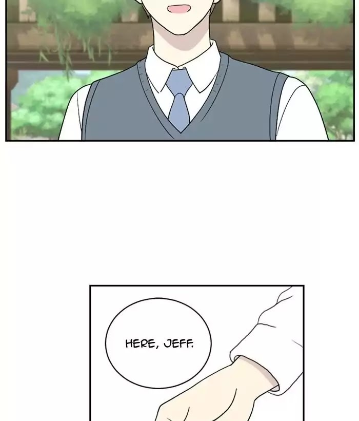 Hana Haru Chapter 65 page 8 - Chapter 65: Vacation's End 2