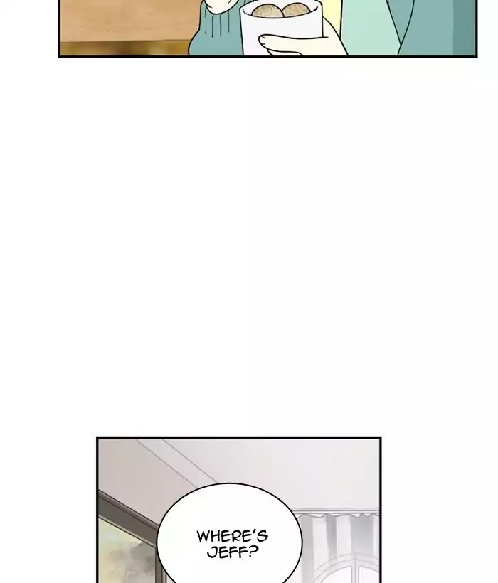 Hana Haru Chapter 65 page 81 - Chapter 65: Vacation's End 2
