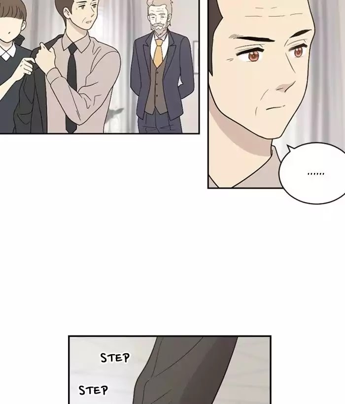 Hana Haru Chapter 65 page 83 - Chapter 65: Vacation's End 2