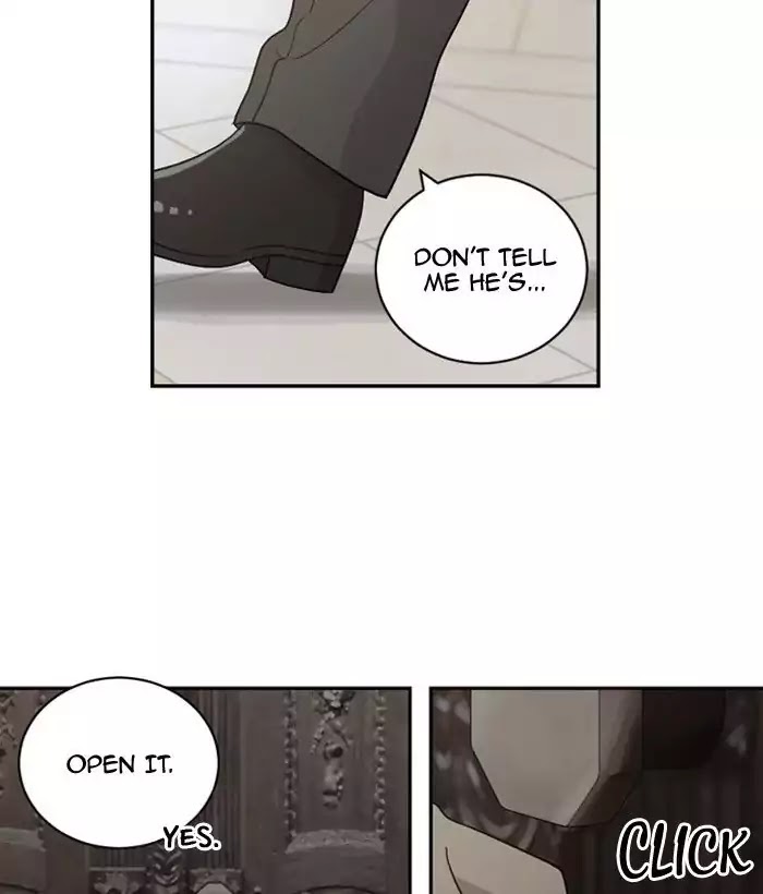 Hana Haru Chapter 65 page 84 - Chapter 65: Vacation's End 2