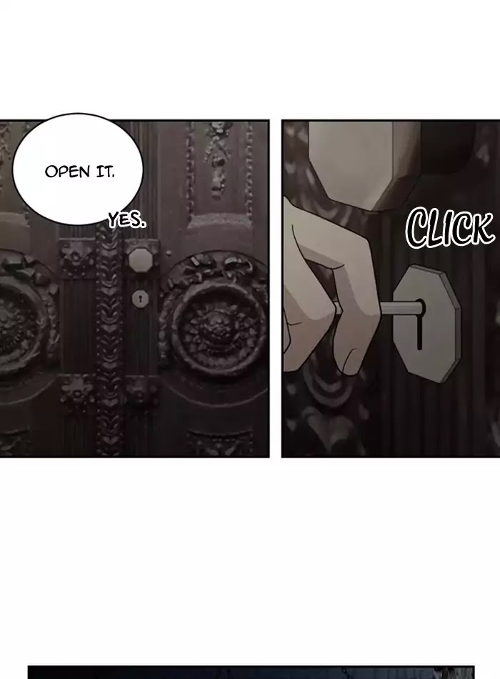 Hana Haru Chapter 66 page 1 - Chapter 66: Lies