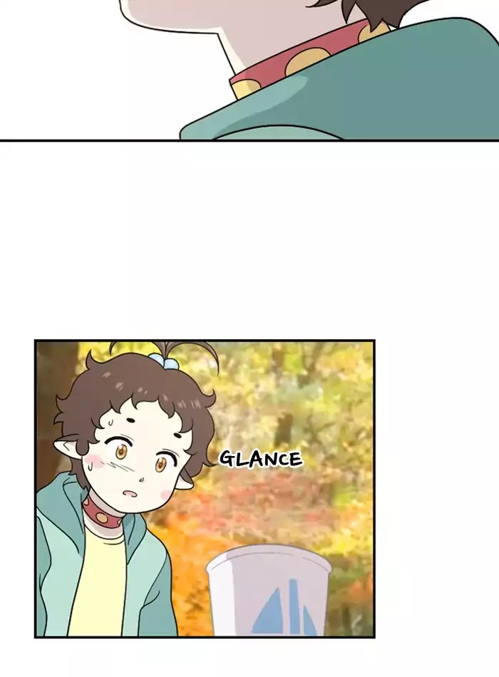 Hana Haru Chapter 66 page 15 - Chapter 66: Lies