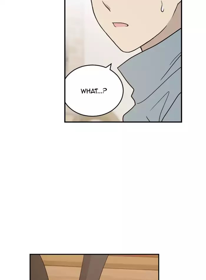 Hana Haru Chapter 66 page 28 - Chapter 66: Lies