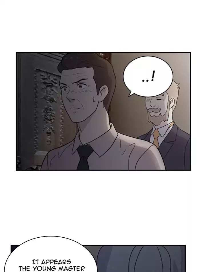 Hana Haru Chapter 66 page 3 - Chapter 66: Lies