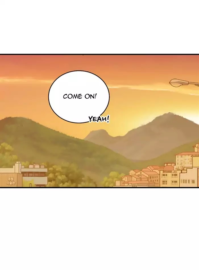 Hana Haru Chapter 66 page 33 - Chapter 66: Lies