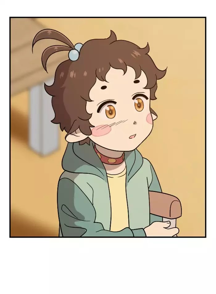 Hana Haru Chapter 66 page 36 - Chapter 66: Lies