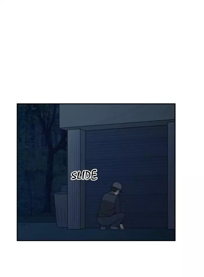 Hana Haru Chapter 66 page 39 - Chapter 66: Lies