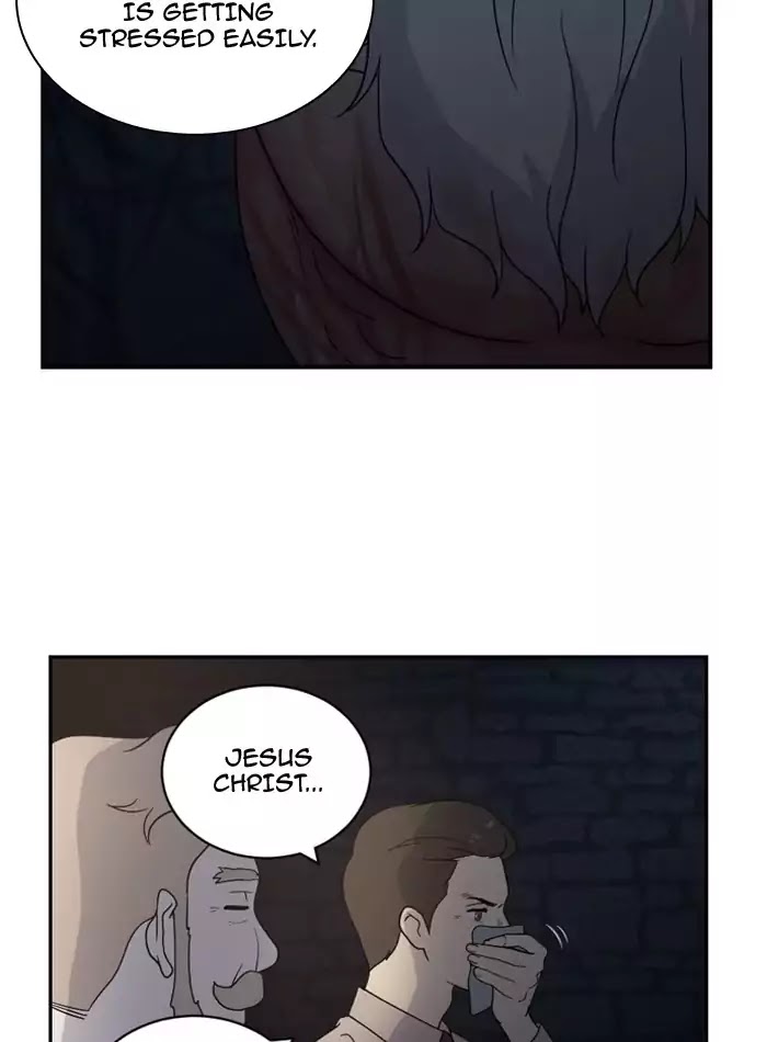 Hana Haru Chapter 66 page 4 - Chapter 66: Lies