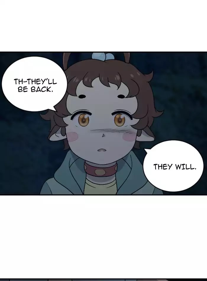 Hana Haru Chapter 66 page 42 - Chapter 66: Lies