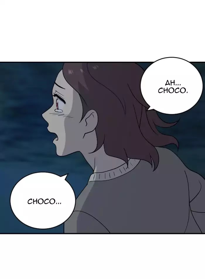 Hana Haru Chapter 66 page 48 - Chapter 66: Lies
