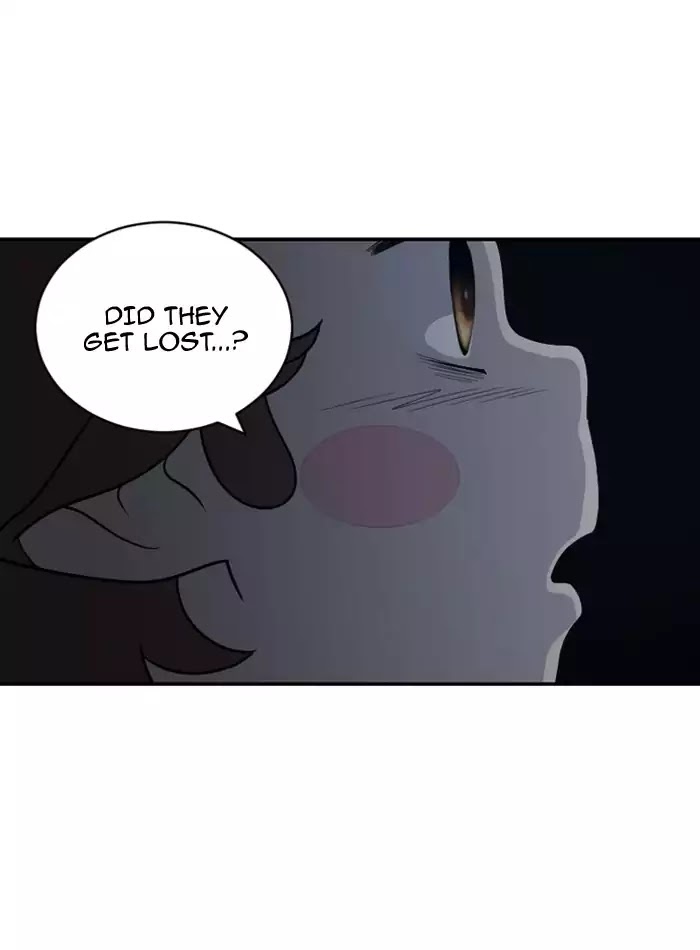 Hana Haru Chapter 66 page 53 - Chapter 66: Lies