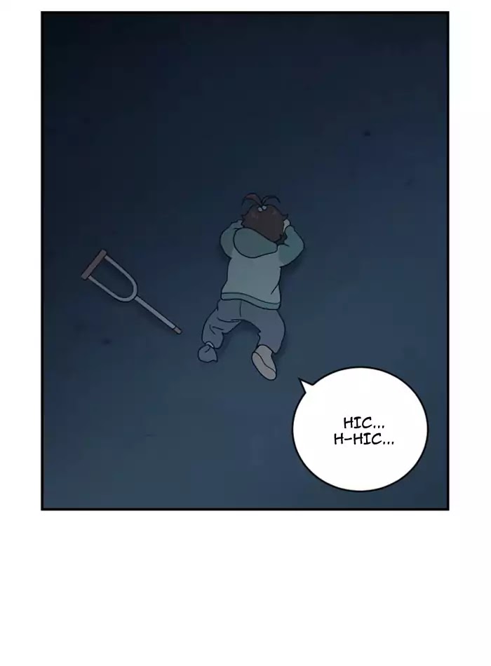 Hana Haru Chapter 66 page 63 - Chapter 66: Lies