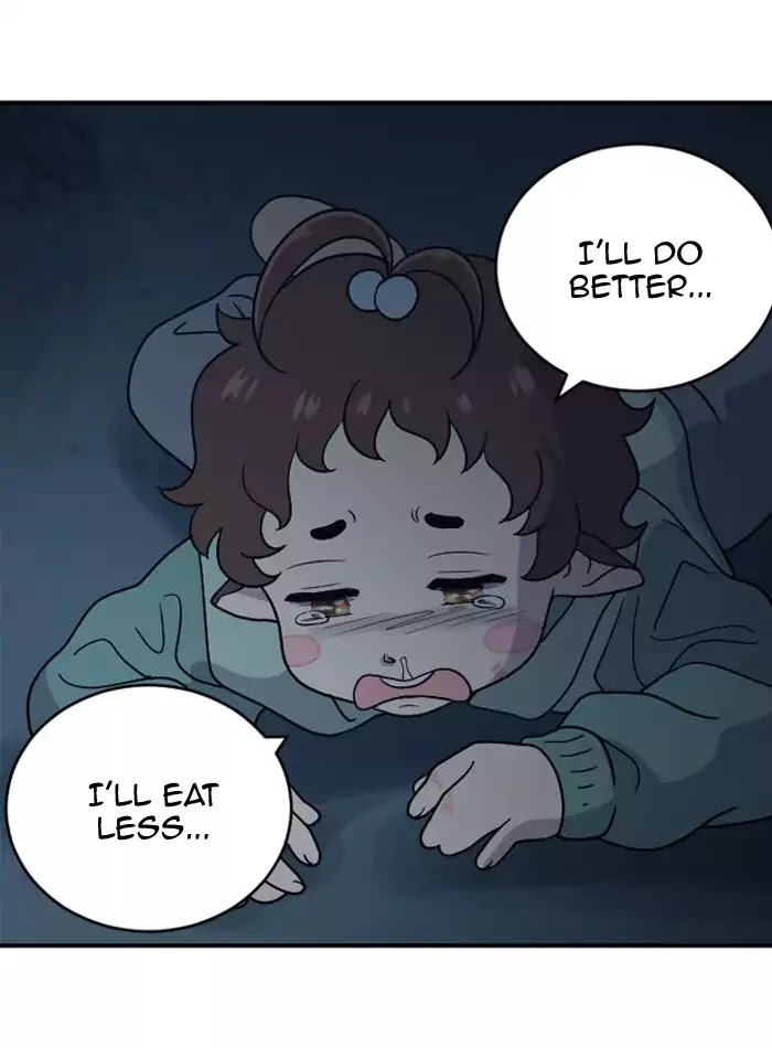 Hana Haru Chapter 66 page 64 - Chapter 66: Lies