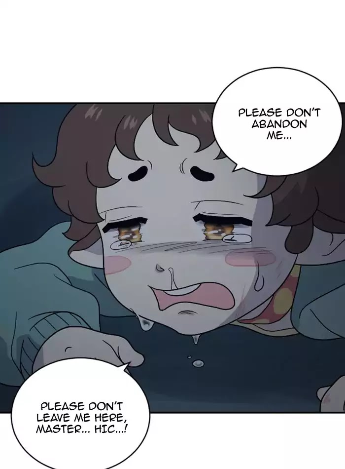 Hana Haru Chapter 66 page 65 - Chapter 66: Lies